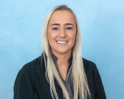 Rebecca Sullivan- Front of House- Dublin- Office -3Dental
